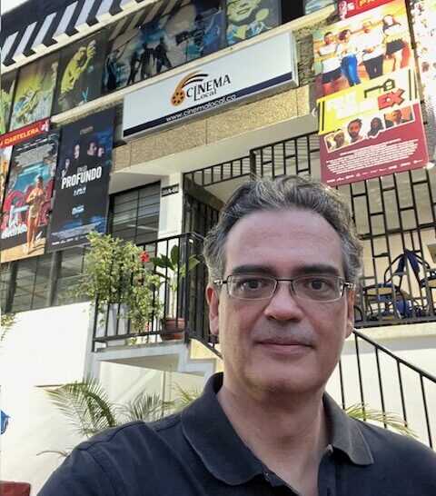 Cine / Film documental / TONAL Entertainment Group