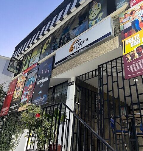 Cine / Film documental / TONAL Entertainment Group